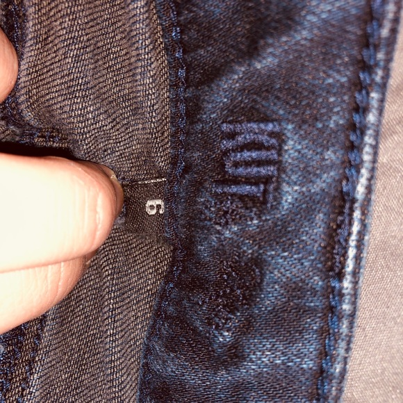 Kut Skinnt Jeans - Picture 2 of 2